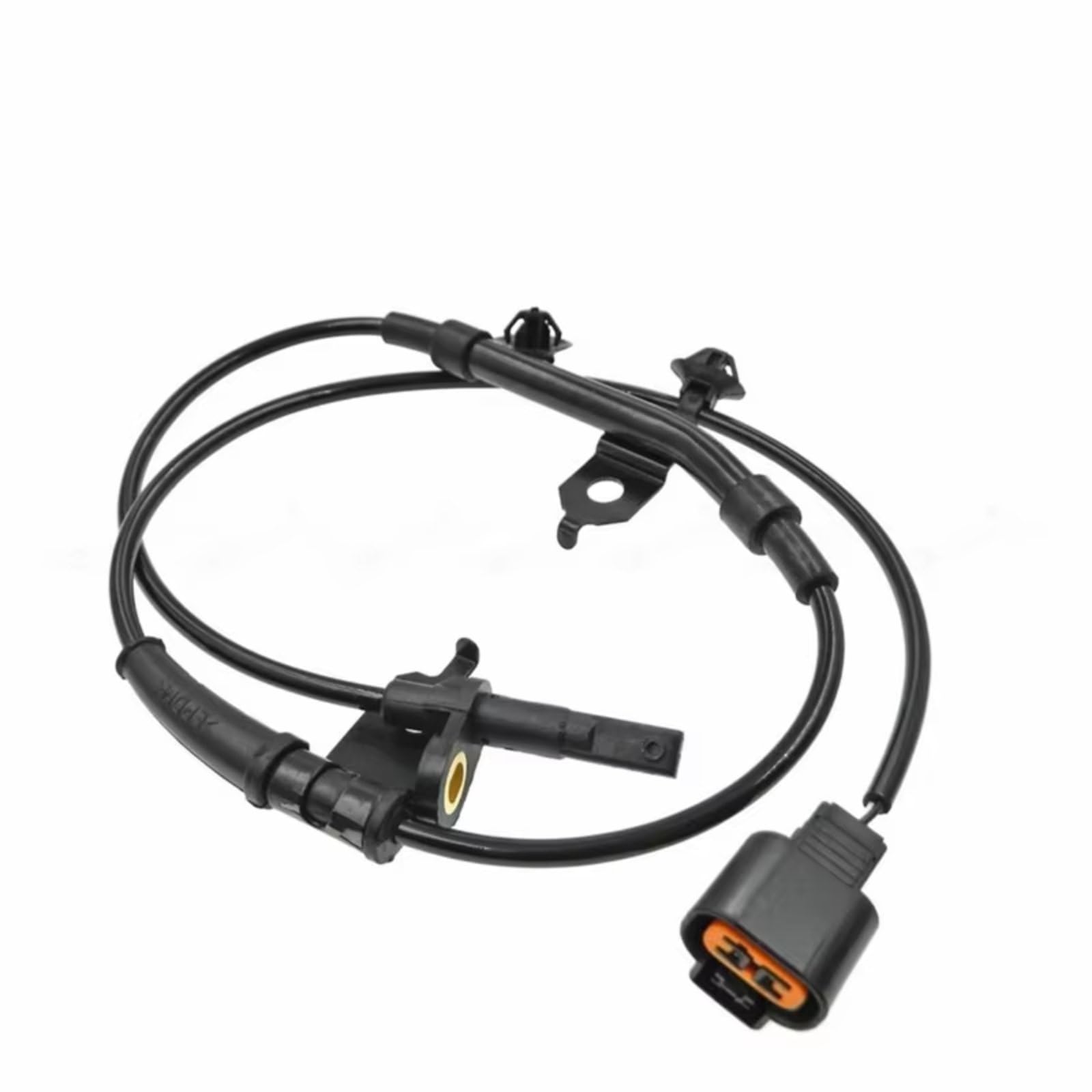 Drehzahlgeber Kompatibel Mit Mitsubishi Für Grandis 2004 2005 2006 2007 2008 2009 2010 1 Satz Hinten Links Rechts MR977399 MR977400 ABS-Raddrehzahlsensor