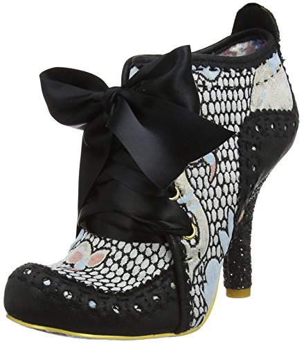 Irregular Choice Abigail's Third Party, Tacchi