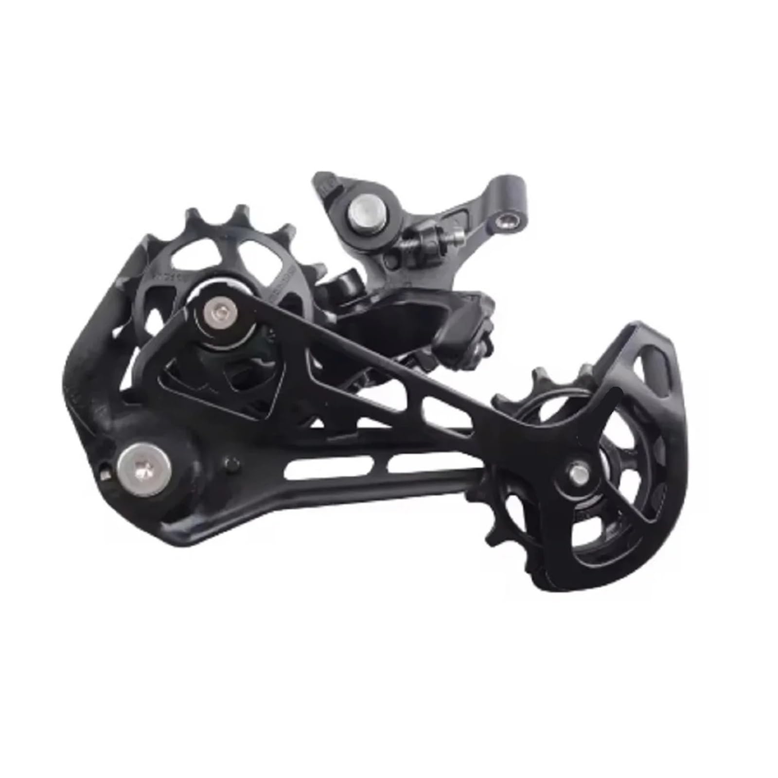 Piezas del desviador Trasero de Palanca Cambios MTB M6100 12 velocidades