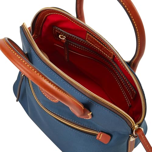 Sac en nylon bombé idéal pour le bureau et les sorties citadines