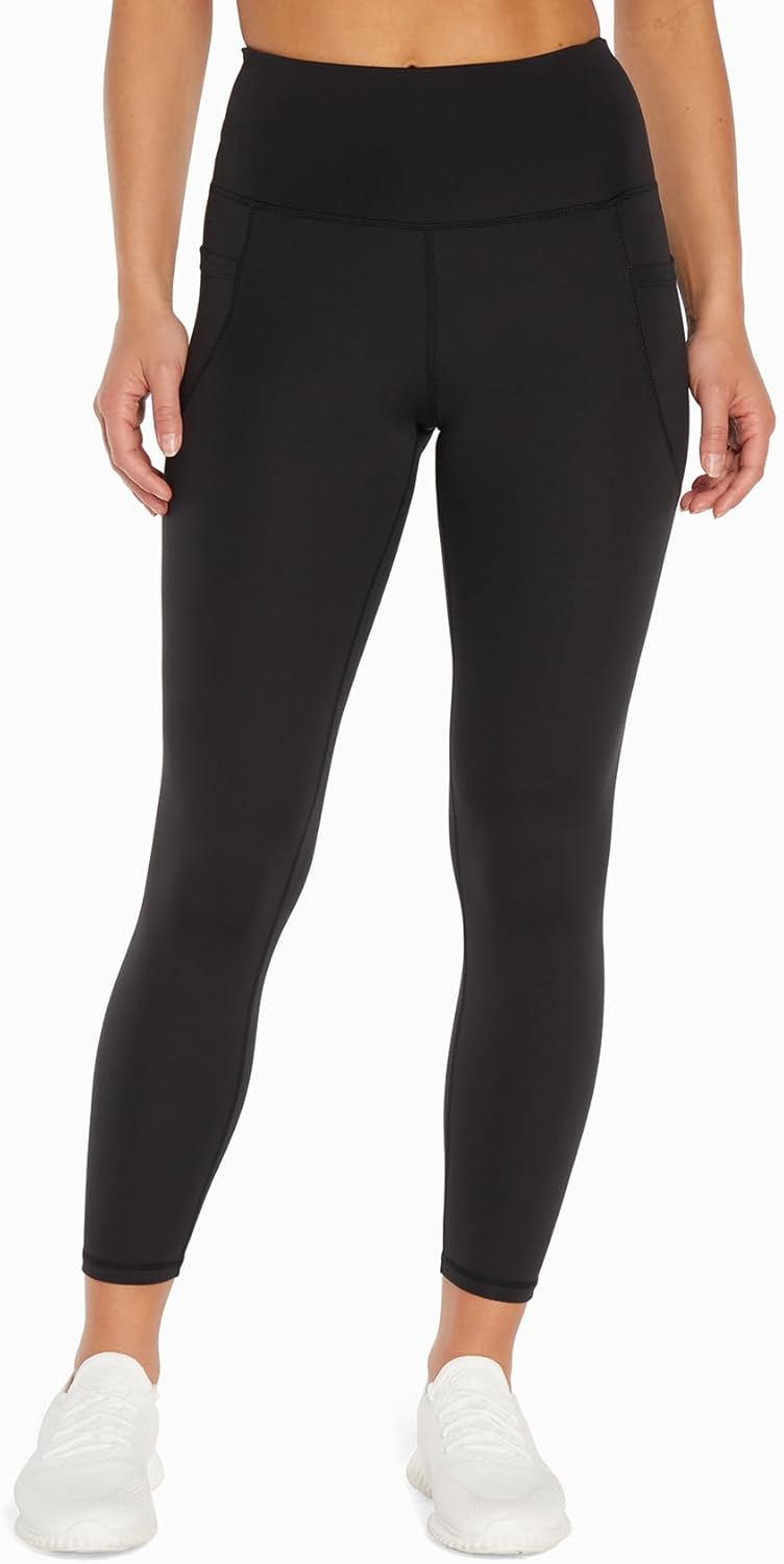 Bally Total Fitness Womens Ashton Leggings - Image 3