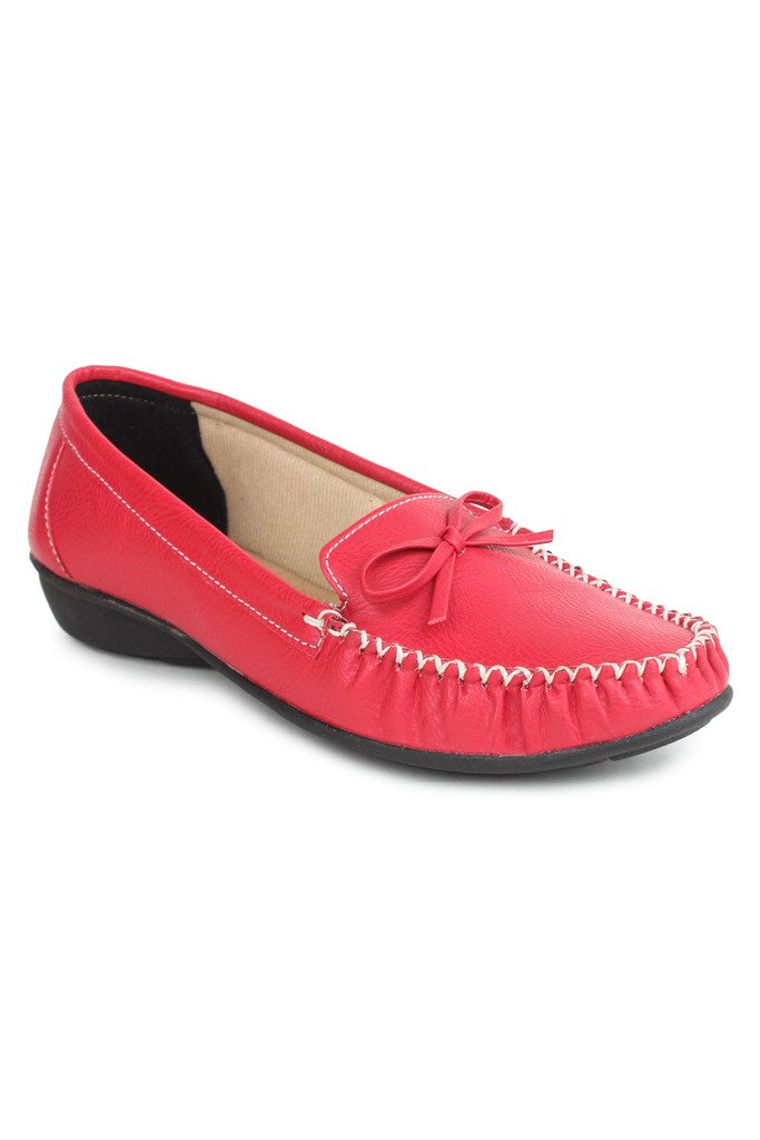 DJHLoafer Red