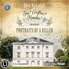 Couverture de Portraits of a Killer