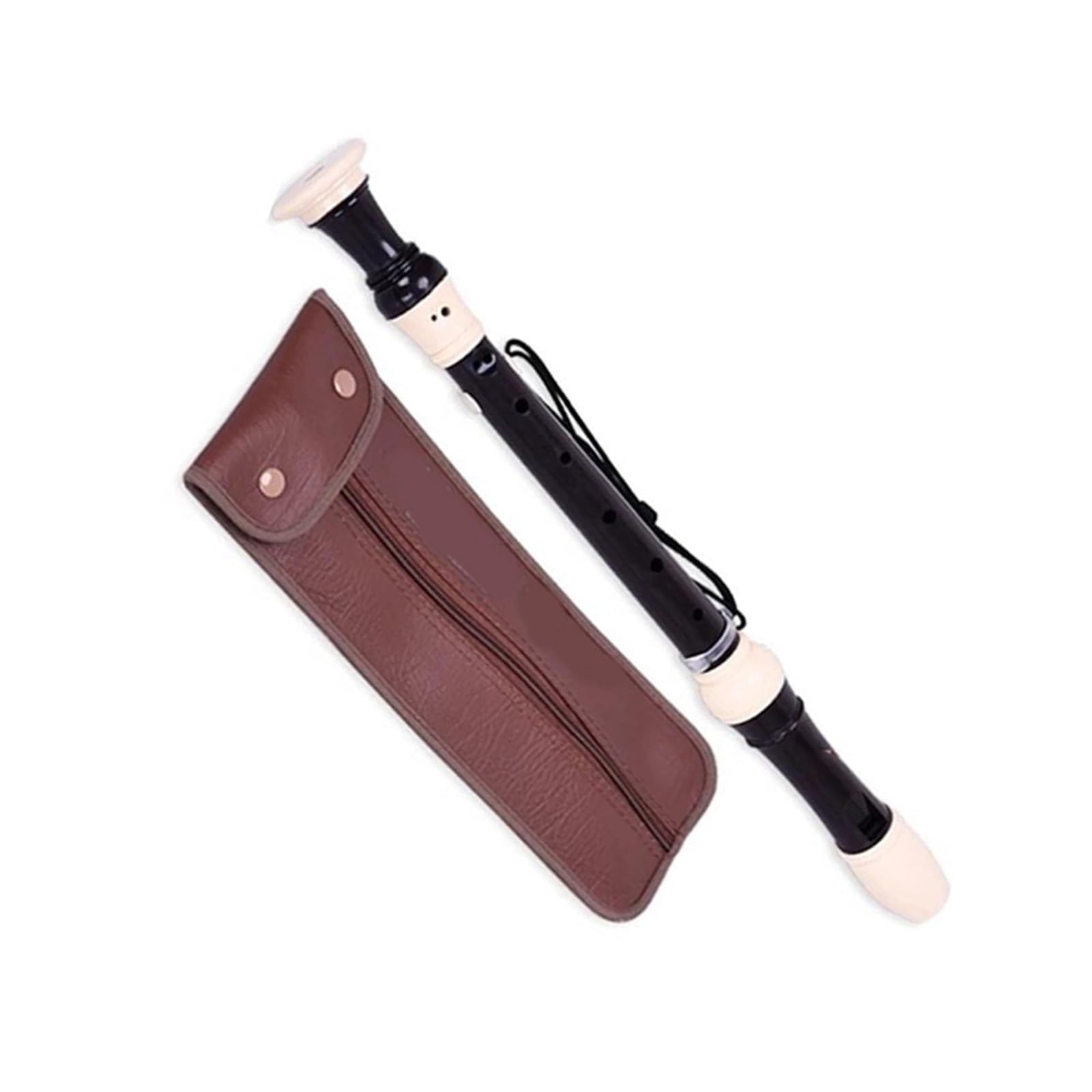 Flauto Dolce Professionale Flauto Dolce Contralto A 8 Fori In Stile Barocco Progettato Per I Principianti