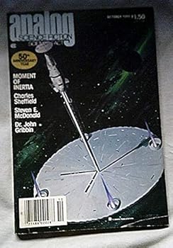 Analog Science Fiction and Fact, October 1980