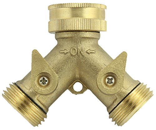 Nelson Garden Hose Quick Connectors