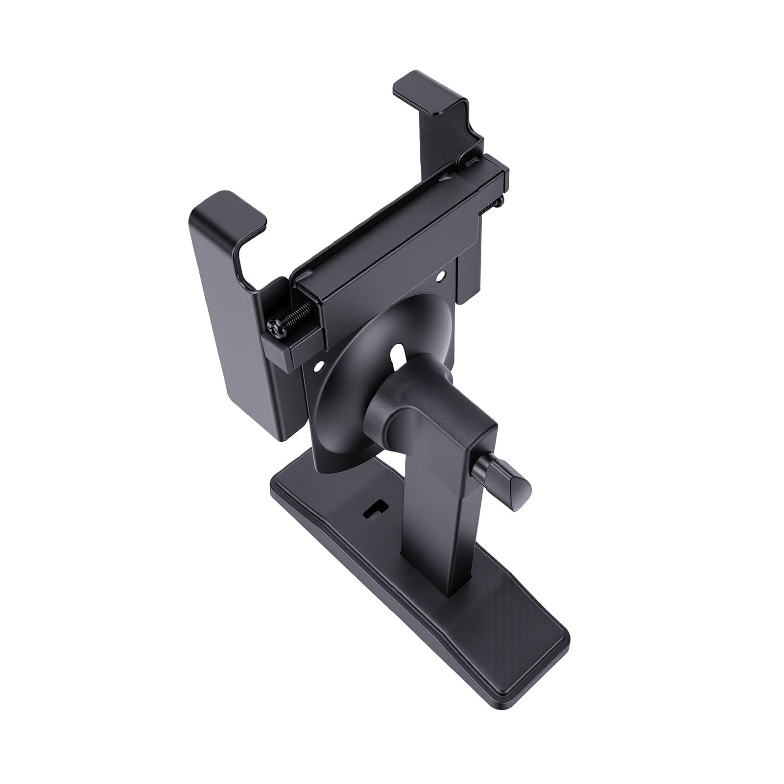 Soporte de Pared para Altavoz de Metal, Ajustable de 12,7 a 32 Cm