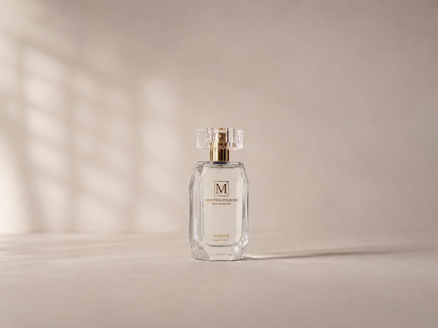 POZIONE - Extrait de Parfum
