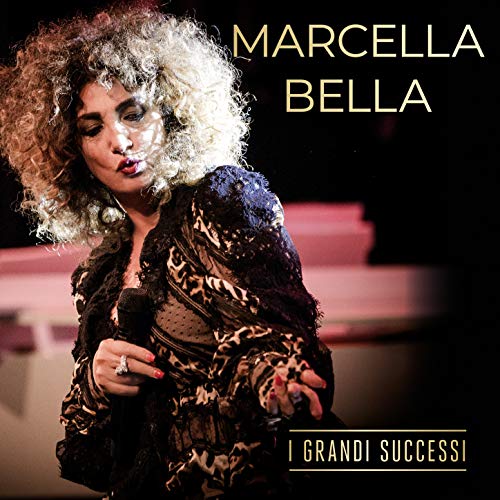 Grandi successi by Marcella Bella on Amazon Music Grandi successi by Marcella Bella on Amazon Music