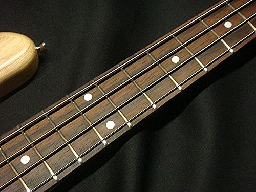 Amazon | SCHECTER PS-S-PJ シェクター ナチュラル 軽量個体 限定生産