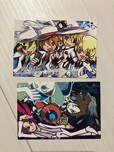 Amazon.co.jp: ポップンミュージック カードコネクト 2種セット : おもちゃ