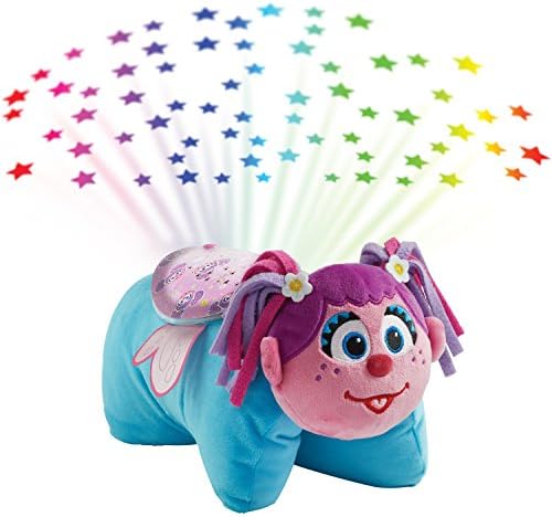 pillow pets sesame street