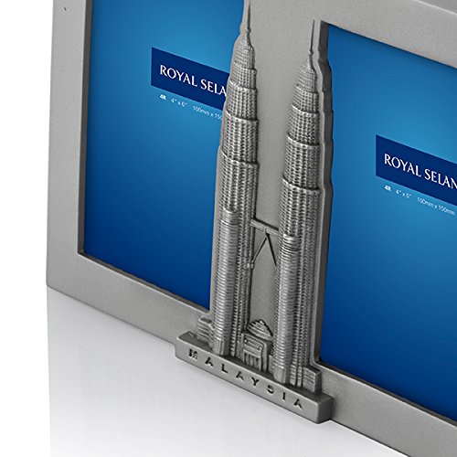 Amazon.co.jp: Royal Selangor 手仕上げマレーシアコレクション