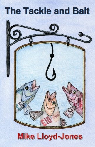 The Tackle and Bait