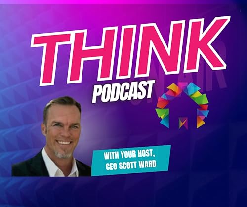 THINK Podcast Titelbild