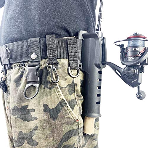 Amazon Best Sellers Best Fishing Belts