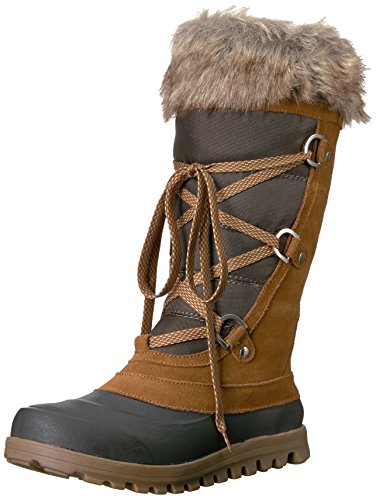 Preisvergleich Produktbild BareTraps Damen Bt Yardley, Whiskey, 36.5 EU