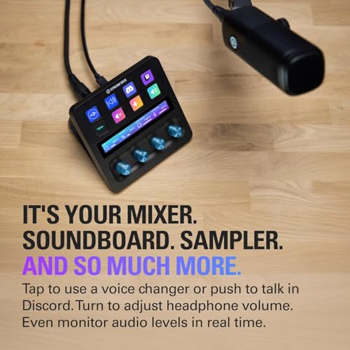 Elgato Stream Deck XL