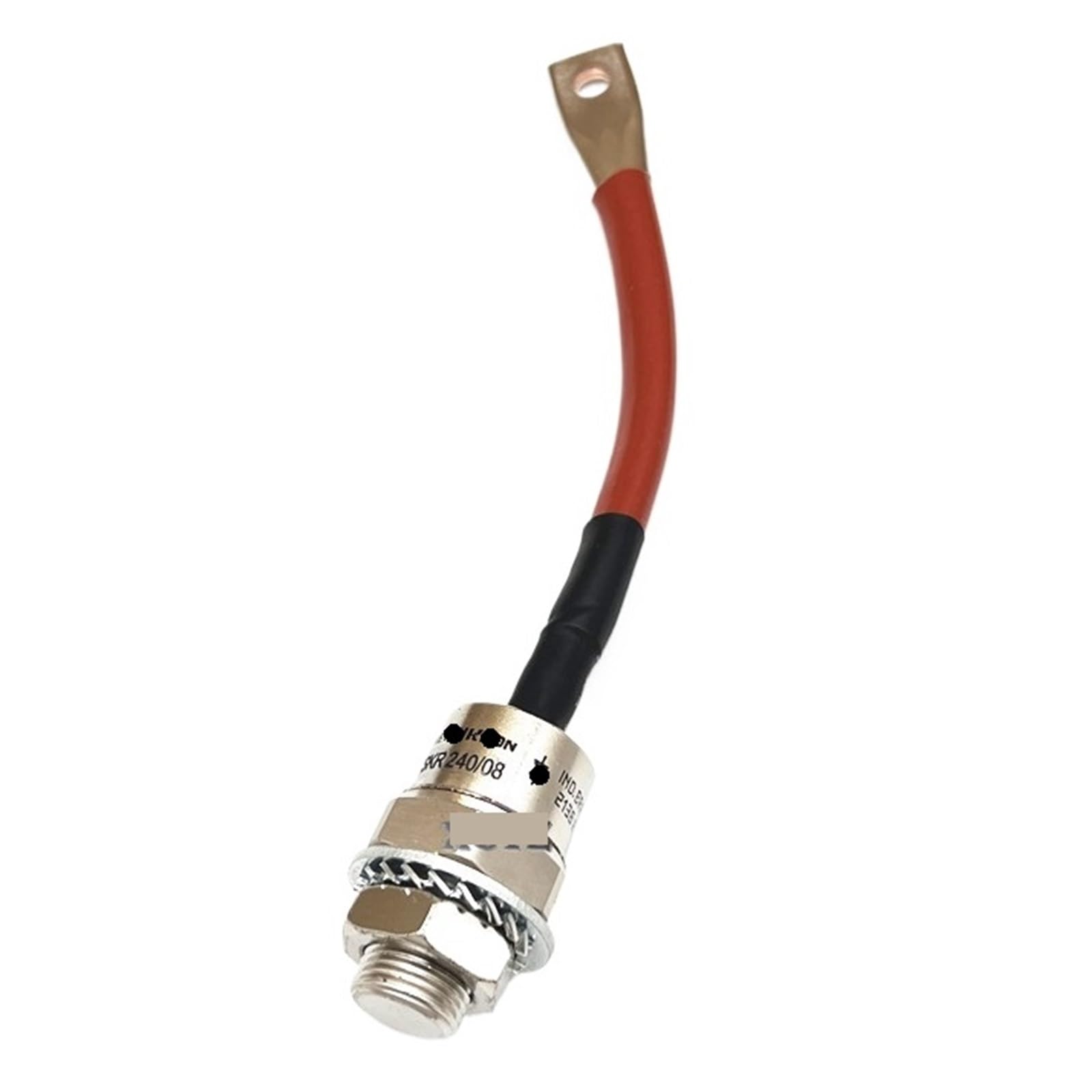 SJJBVPYX Rectifier diode SKN240/04 SKR240/04 SKN240/06 SKR240/06(SKR240-04Thread 16MM)