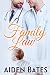 Family Law (Silver Oak Medical Center Book 3)