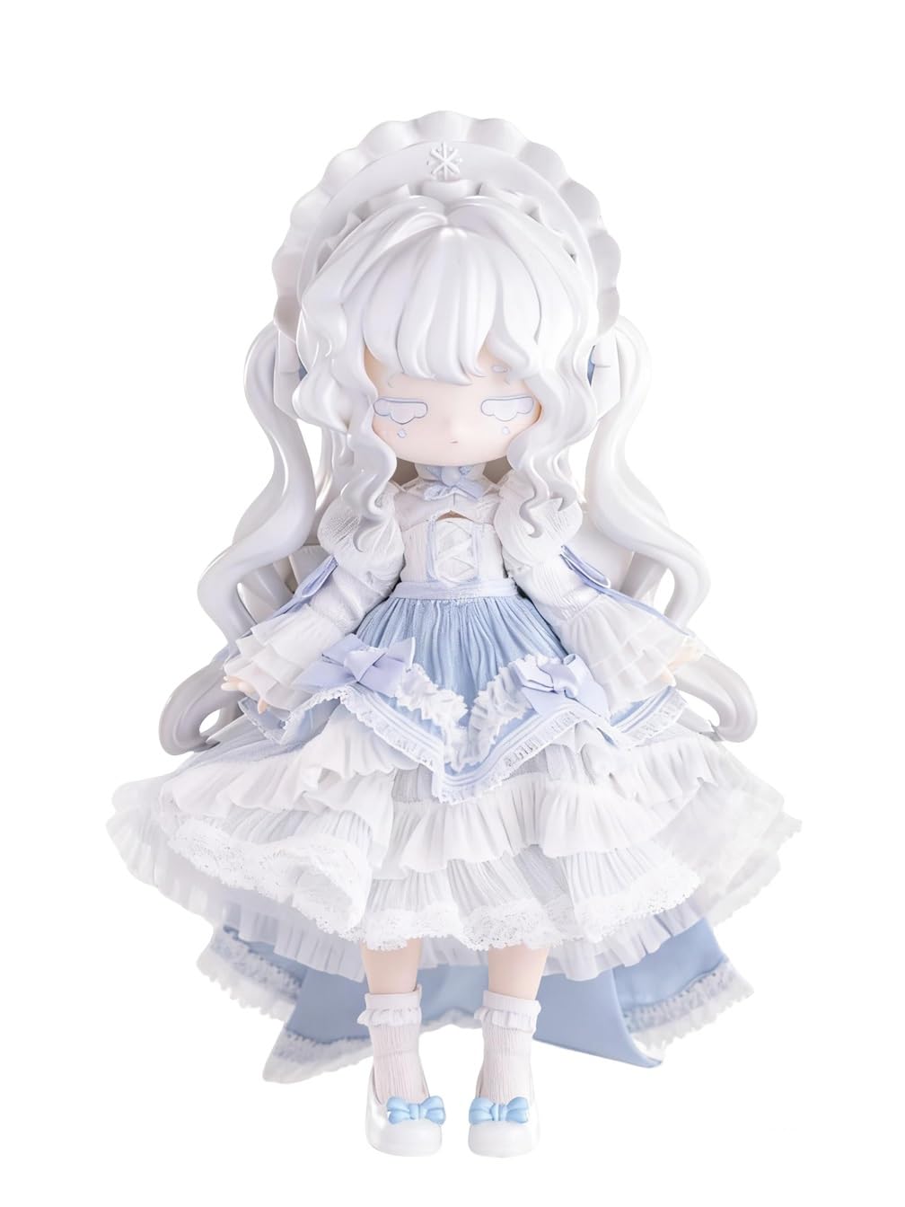 Amazon.co.jp: シュガー100％ BJDブラインドドール シリーズ 高約20cm