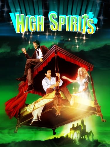  High Spirits