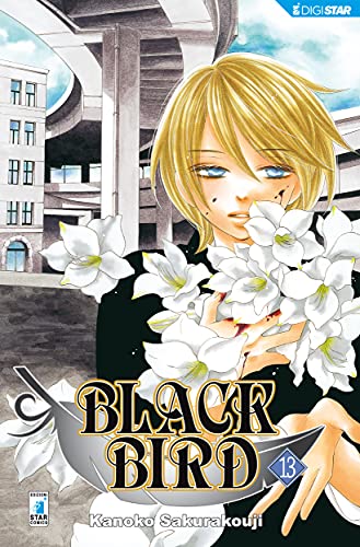  Black Bird 13: Digital Edition