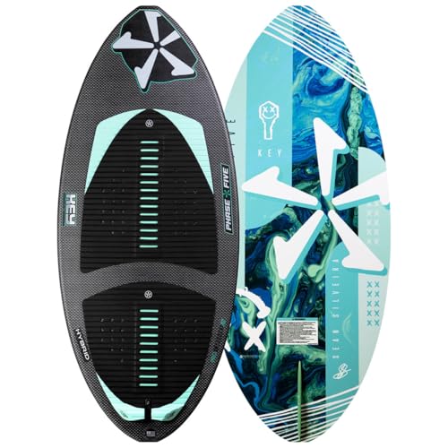 Phase Five Key Skim Wakesurfer 2025, 55