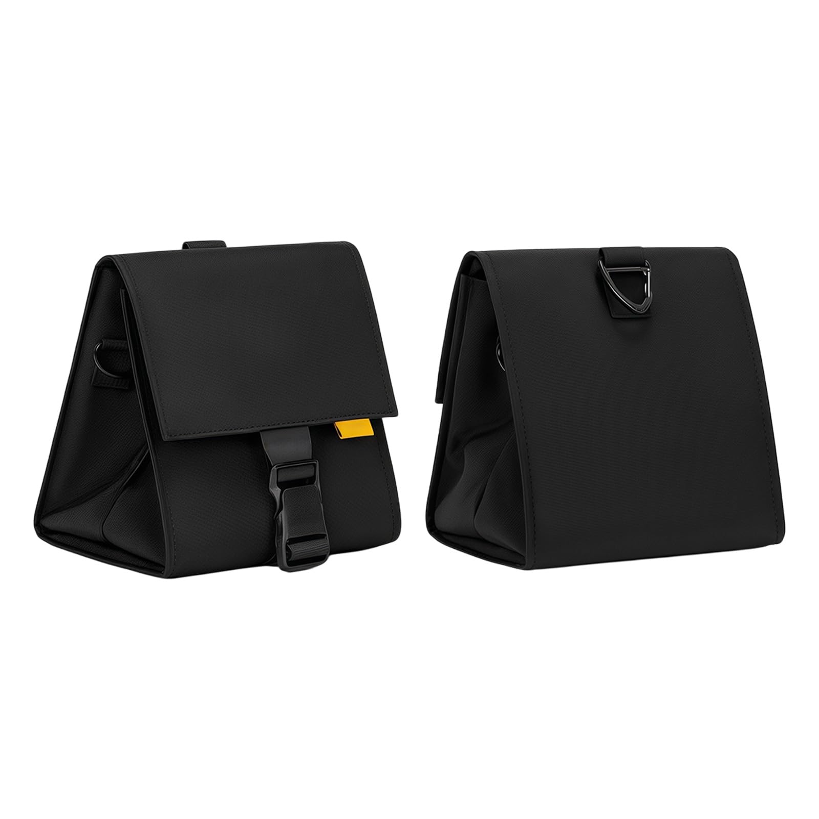 Borsa a tracolla ergonomica per fotocamera, resistente all'acqua, borsa a tracolla per un facile trasporto