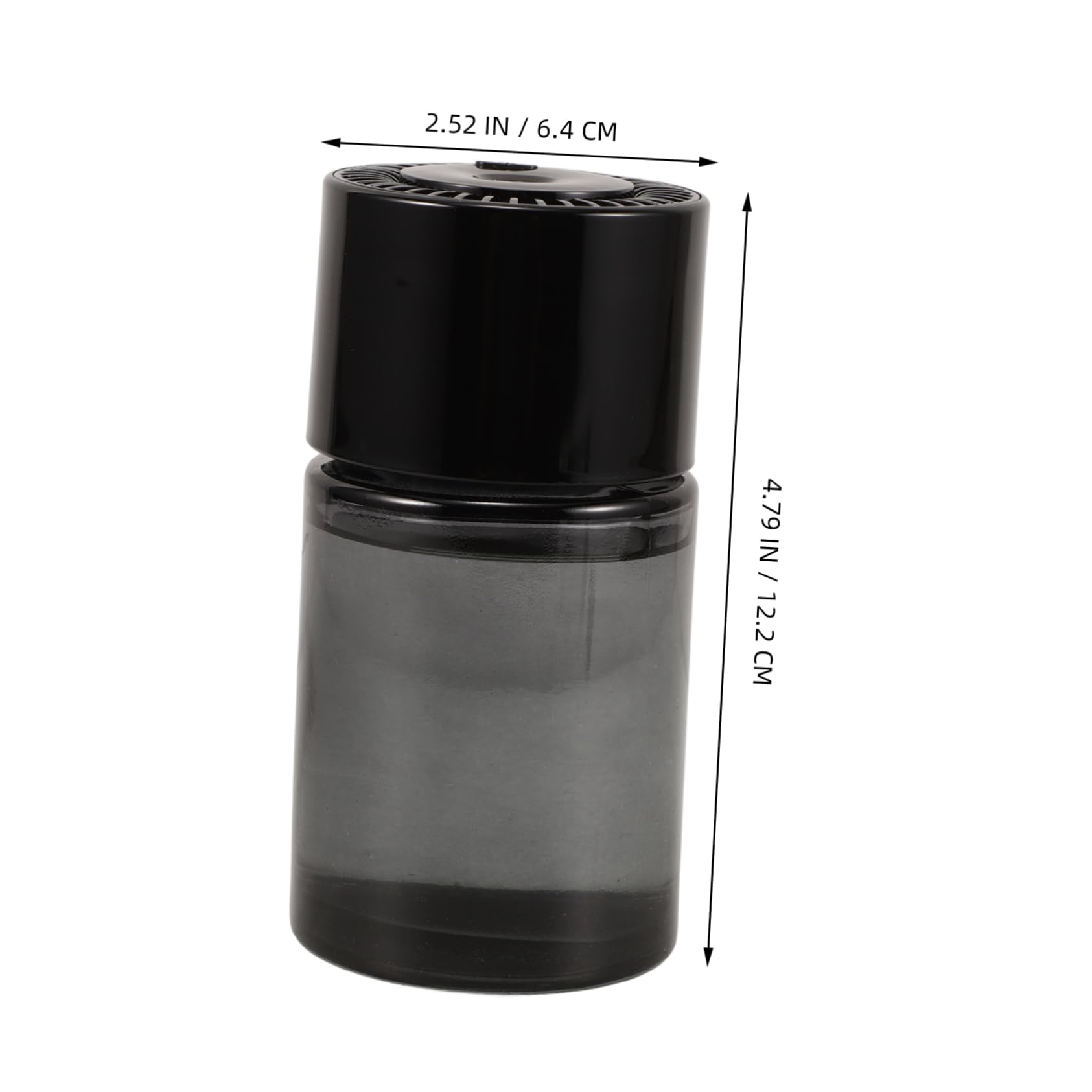 Difusor Automático Aceites Coche Plástico de 160ml Esenciales