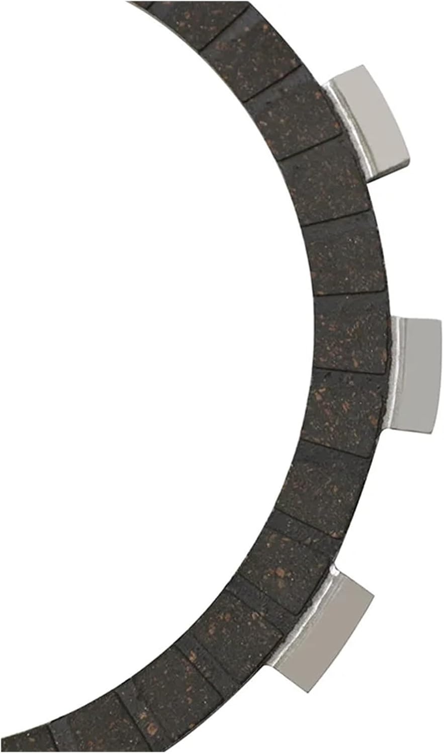 Road Passion Clutch Friction Disc Plate Kit Fit For TE450, GT650, GV650, ST700 - Good Motorcycle Parts