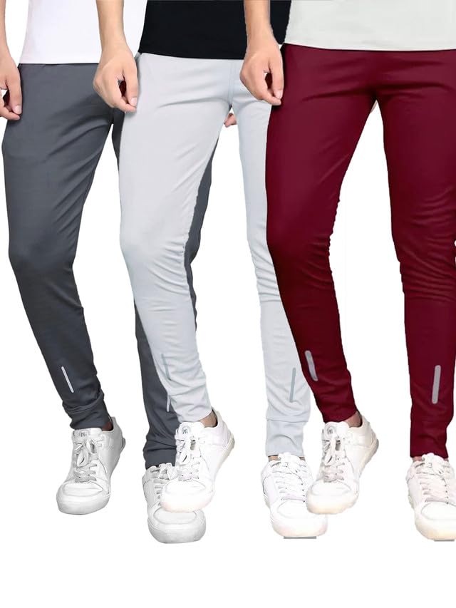Image of Selvia Men Track Pants