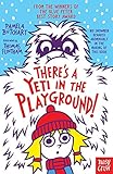 pamela butchart book set  Yeti? Izzy Title 7 (Baby Aliens)