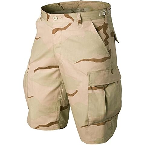 Helikon Genuine BDU Cotton Ripstop Shorts Cover