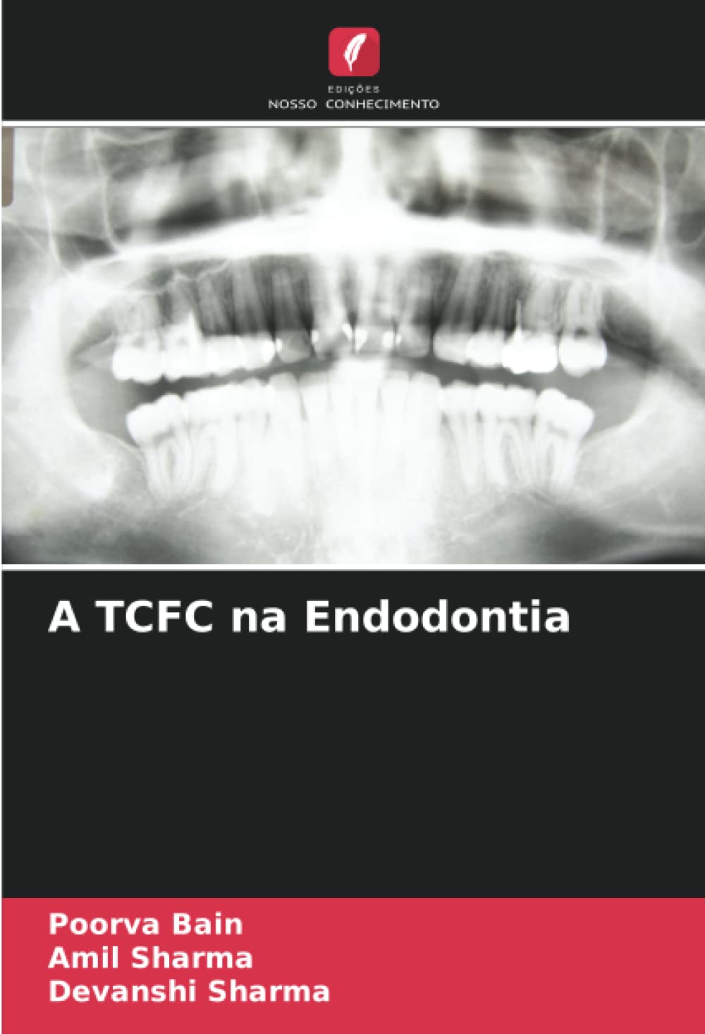 A TCFC na Endodontia