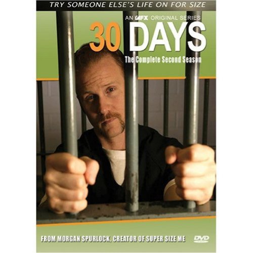 30 Days: Season 2