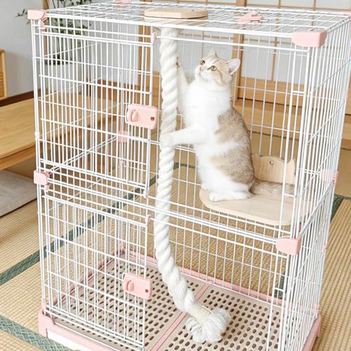 Cuerda para Escalar Gato 39 Pulgadas miniatura 5
