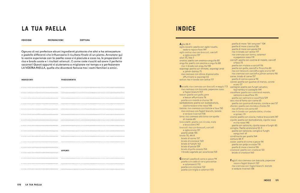 Paella. Il piatto unico per eccellenza: oltre 50 ricette del classico spagnolo