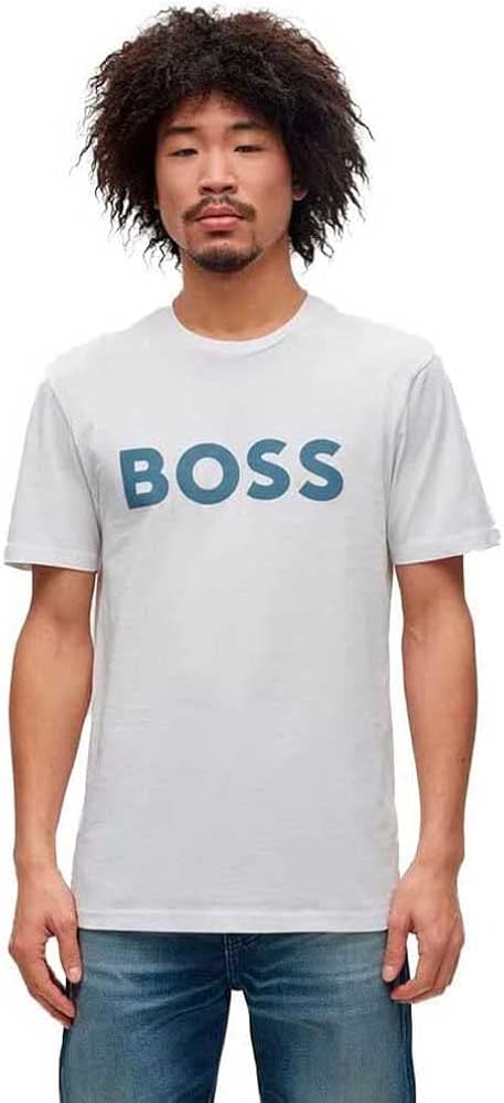 BOSS Camiseta de los Hombres