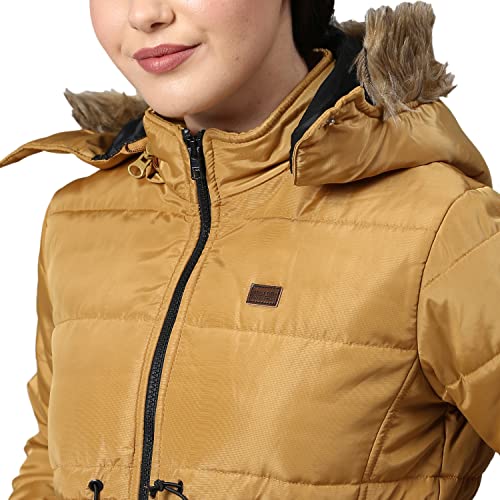 Image of PINACOLADA Womens Jacket