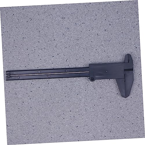 Calibrador Vernier Digital Mini Mikikit 2 Pzas miniatura 5