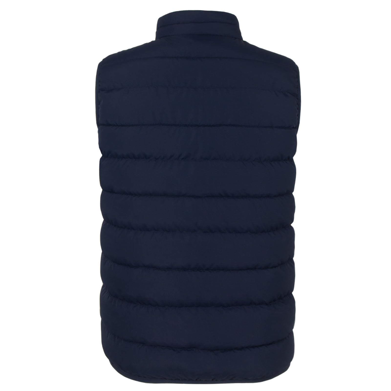 Tottenham Hotspur FC - Chaleco acolchado oficial - Para hombre