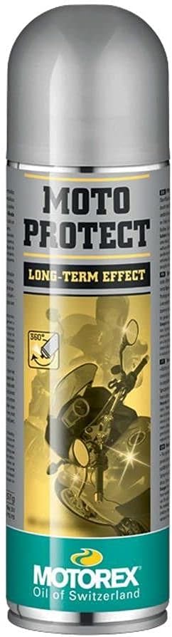 Motorex Moto Protect