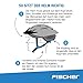 FISCHER Erwachsene Fahrradhelm, Radhelm, Cityhelm Arrow, S/M, 54-59cm, schwarz grün, mit...