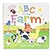 ABC on the Farm (Early Bird Learning) (Large Lift-A-Flap Board Book)