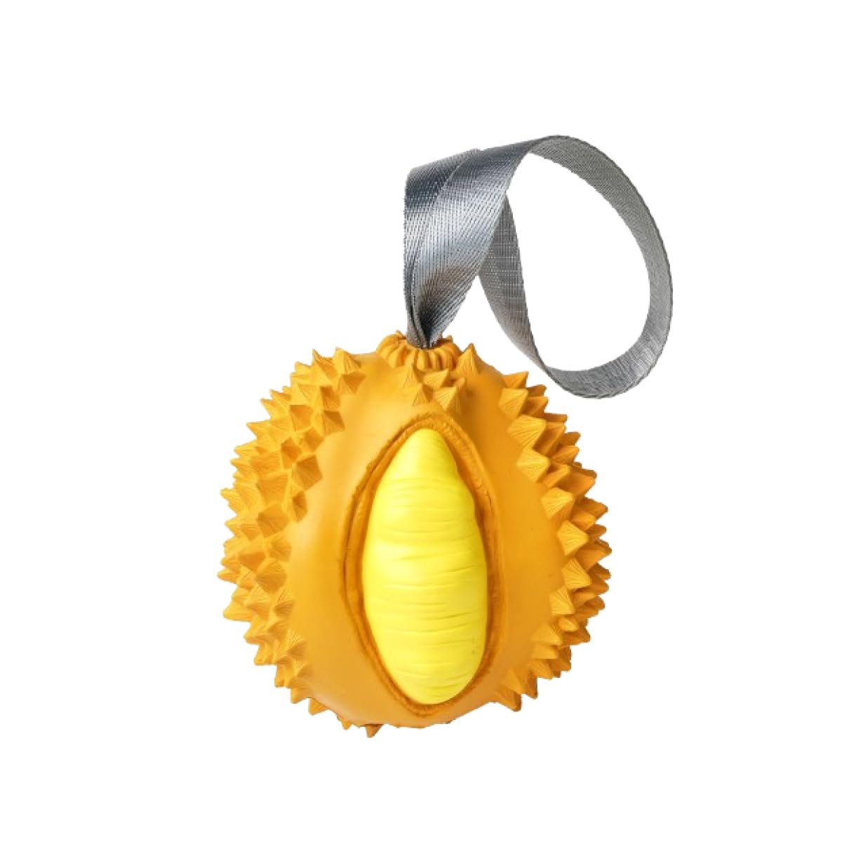 See full amazon price history chart for WAGGING MASTER Interactive Dog Feeder Toy - Natural Rubber, Bite Resistant Dog Toys for Large Dogs - Ideal for Aggressive Chewers, Dog Toy for Interactive Play and Training (Large, Yellow) WAGGING MASTER Interactive Dog Feeder Toy - Natural Rubber, Bite Resistant Dog Toys for Large Dogs - Ideal for Aggressive Chewers, Dog Toy for Interactive Play and Training (Large, Yellow) (B0D4M2DJD8) Amazon Price History, Amazon Price Tracker