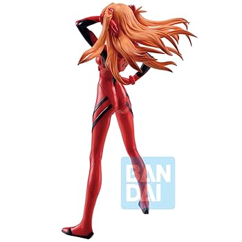 s*y様 BANDAI NAMCO THE END OF EVANGELION Amazon.com: Neon Genesis Evangelion: The End of Evangelion