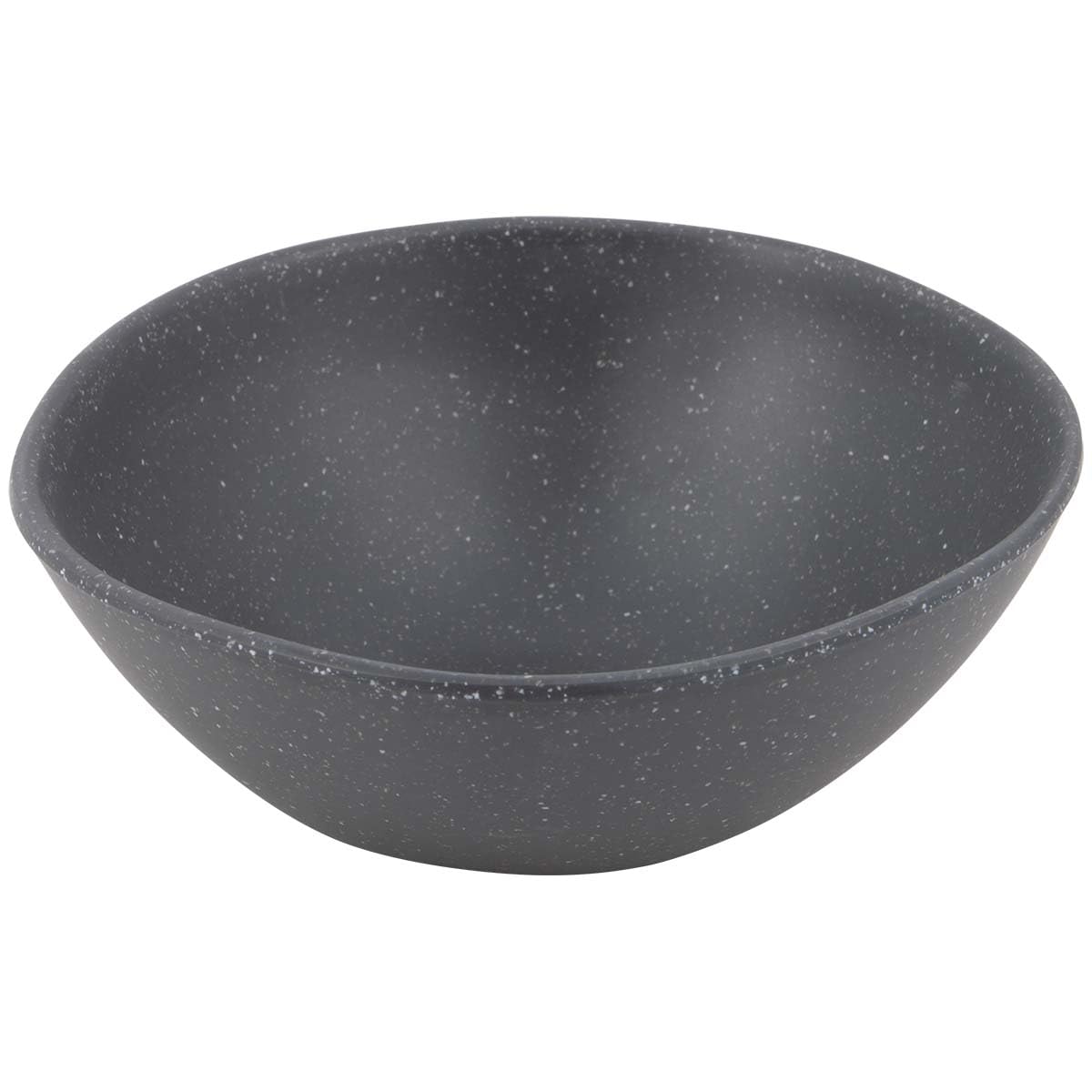 Bo-Camp - Urban Outdoor Collection - Essgeschirr - Hoxton - 16-Teilig - Grau