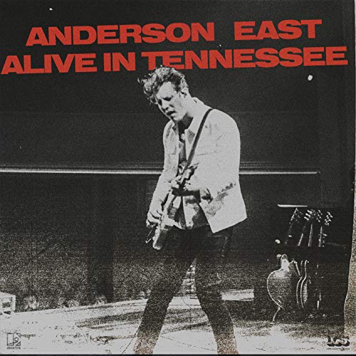 Anderson East