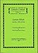 James Blish: Author Mirabilis (Bibliographies for the Avid Reader)